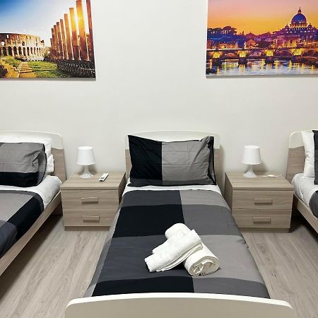 Palmira'S Rome Sweet Home ภายนอก รูปภาพ