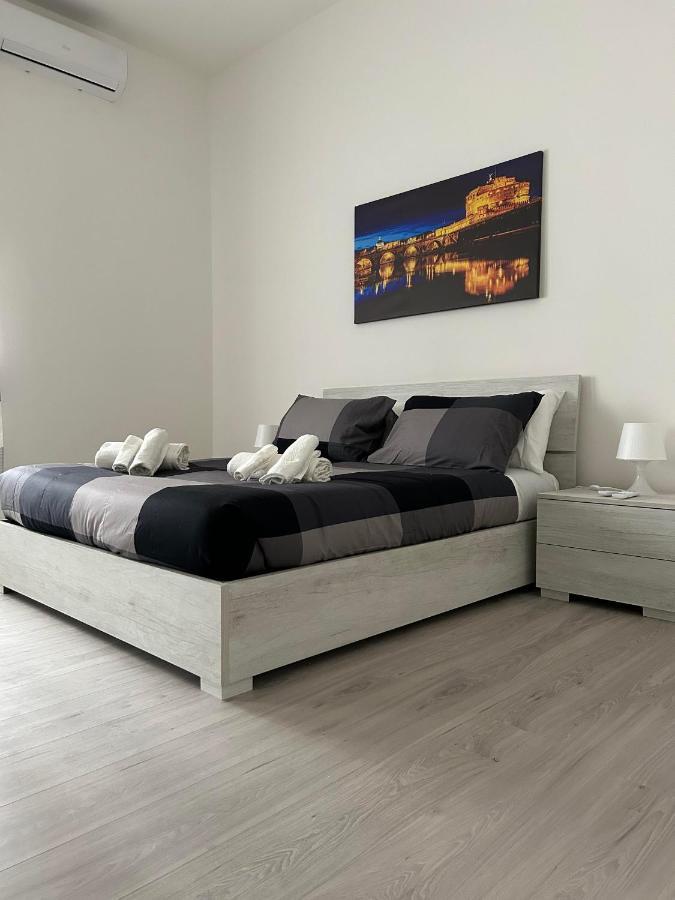 Palmira'S Rome Sweet Home ภายนอก รูปภาพ