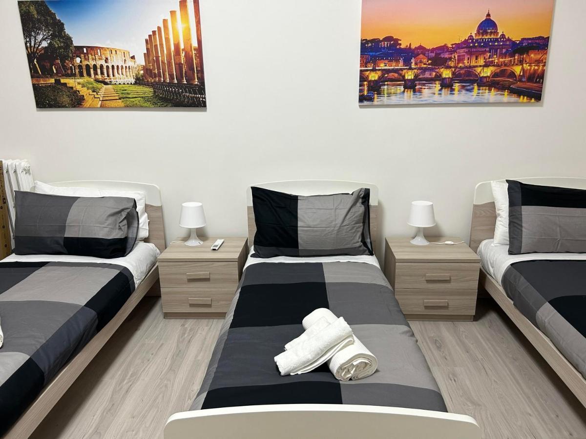 Palmira'S Rome Sweet Home ภายนอก รูปภาพ