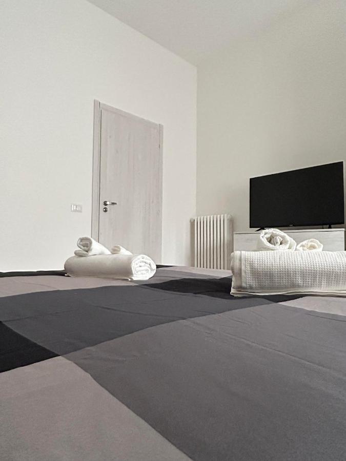 Palmira'S Rome Sweet Home ภายนอก รูปภาพ